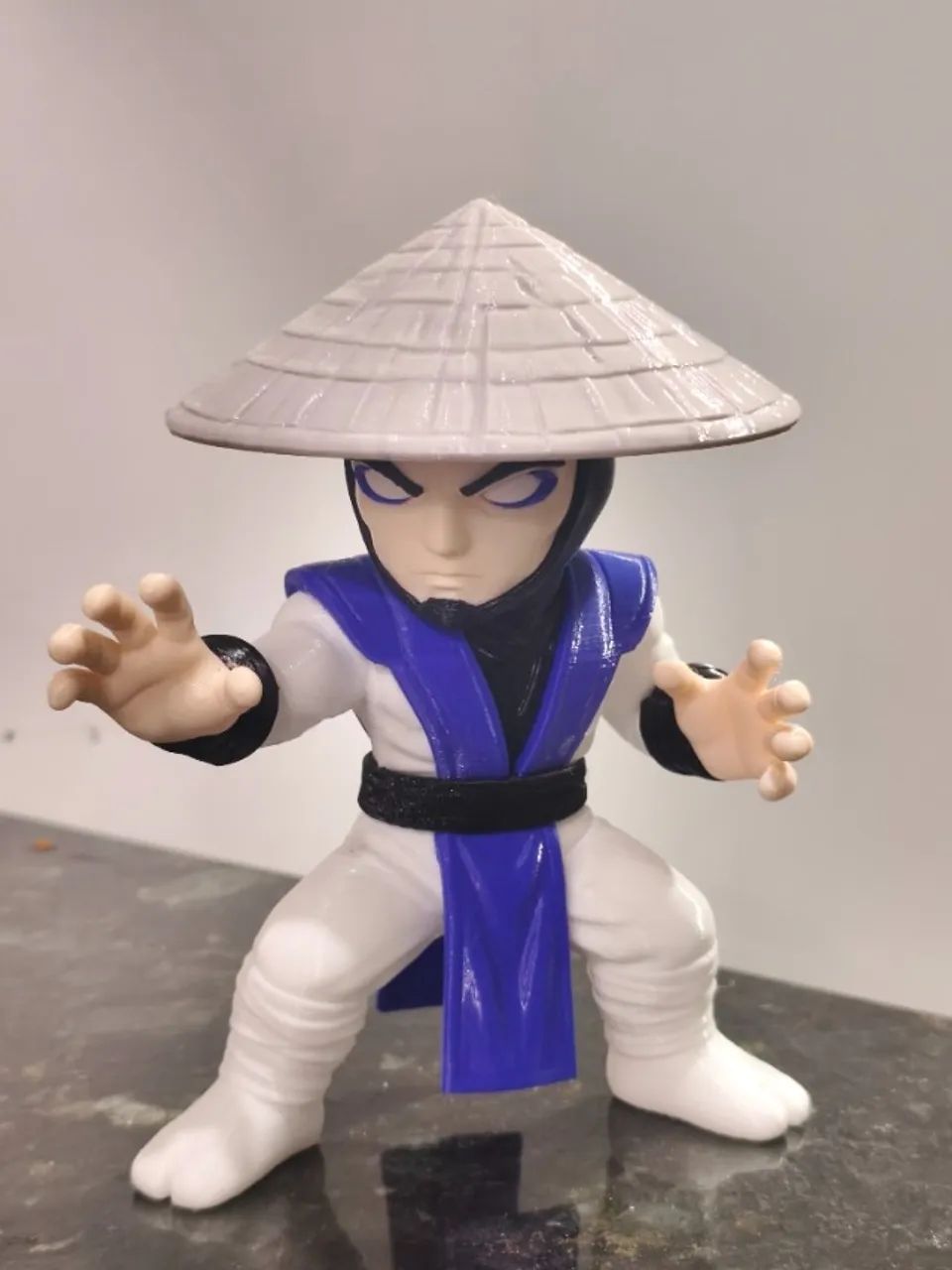 Action figure  - Foto 3
