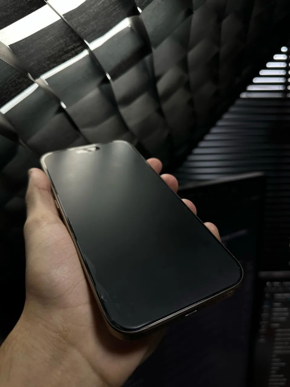 IPHONE 16 PRO MAX 256 - Foto 5