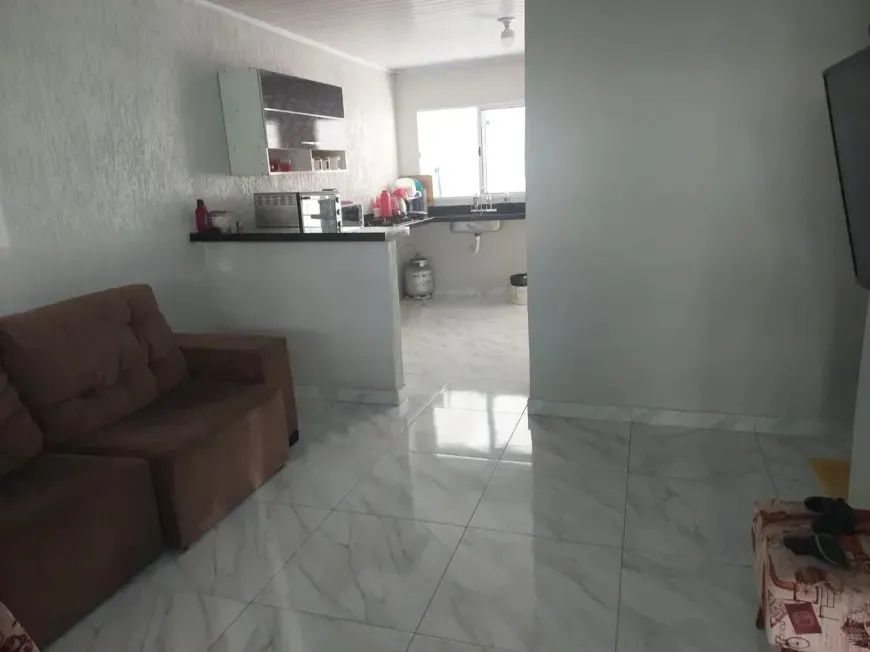 Vendo casa em Santana Cariacica  - Foto 3