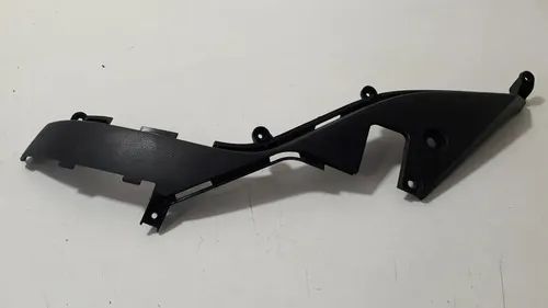 Carenagem Acabamento Pedaleira Kymco People 18/23 L/e 54899 Preto - Foto 4