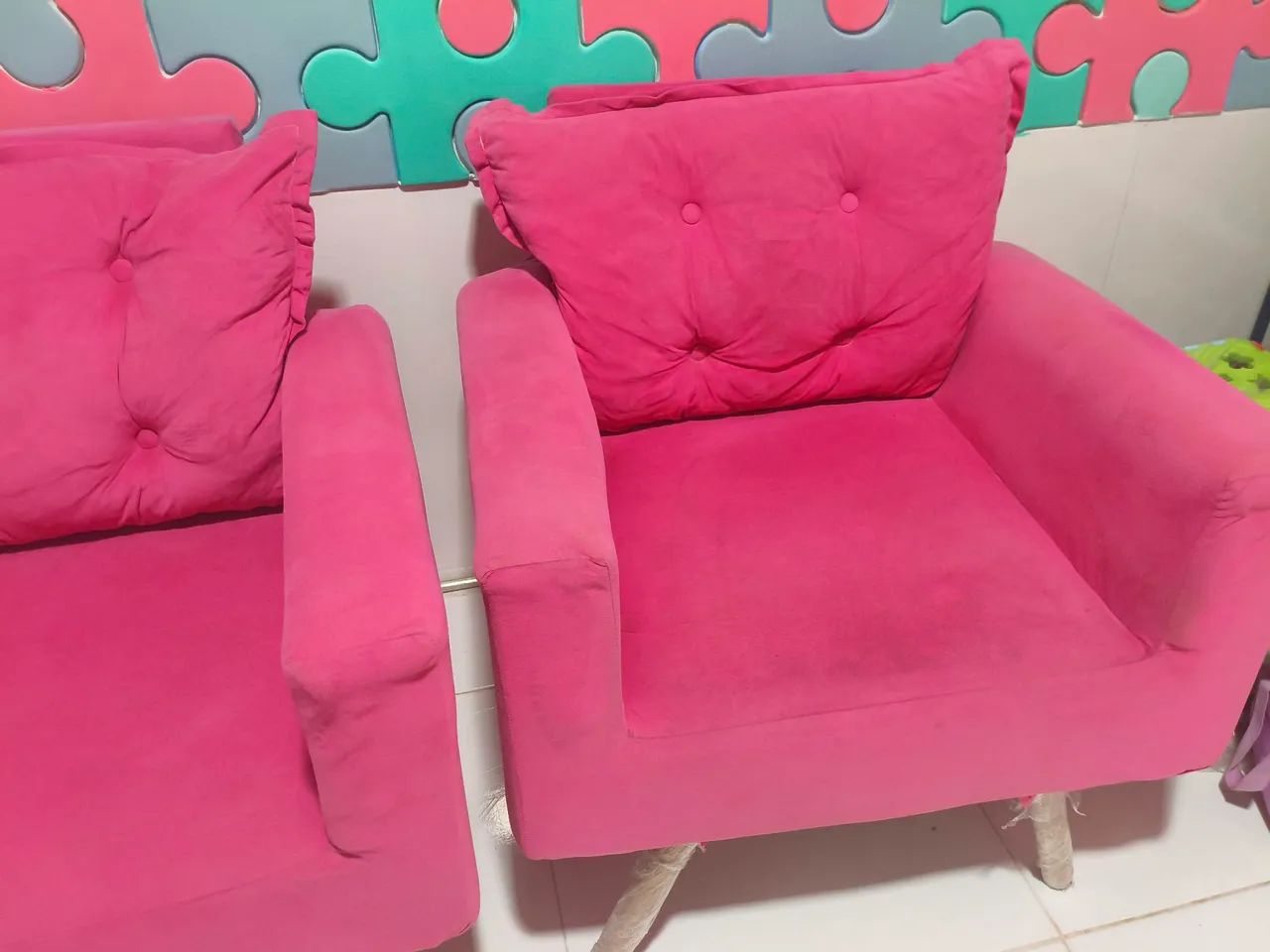poltronas  - Foto 3