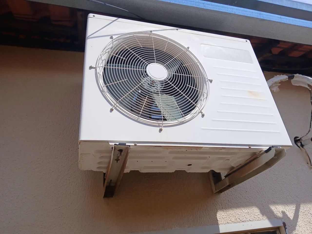 Ar condicionado consul 24000 btus 