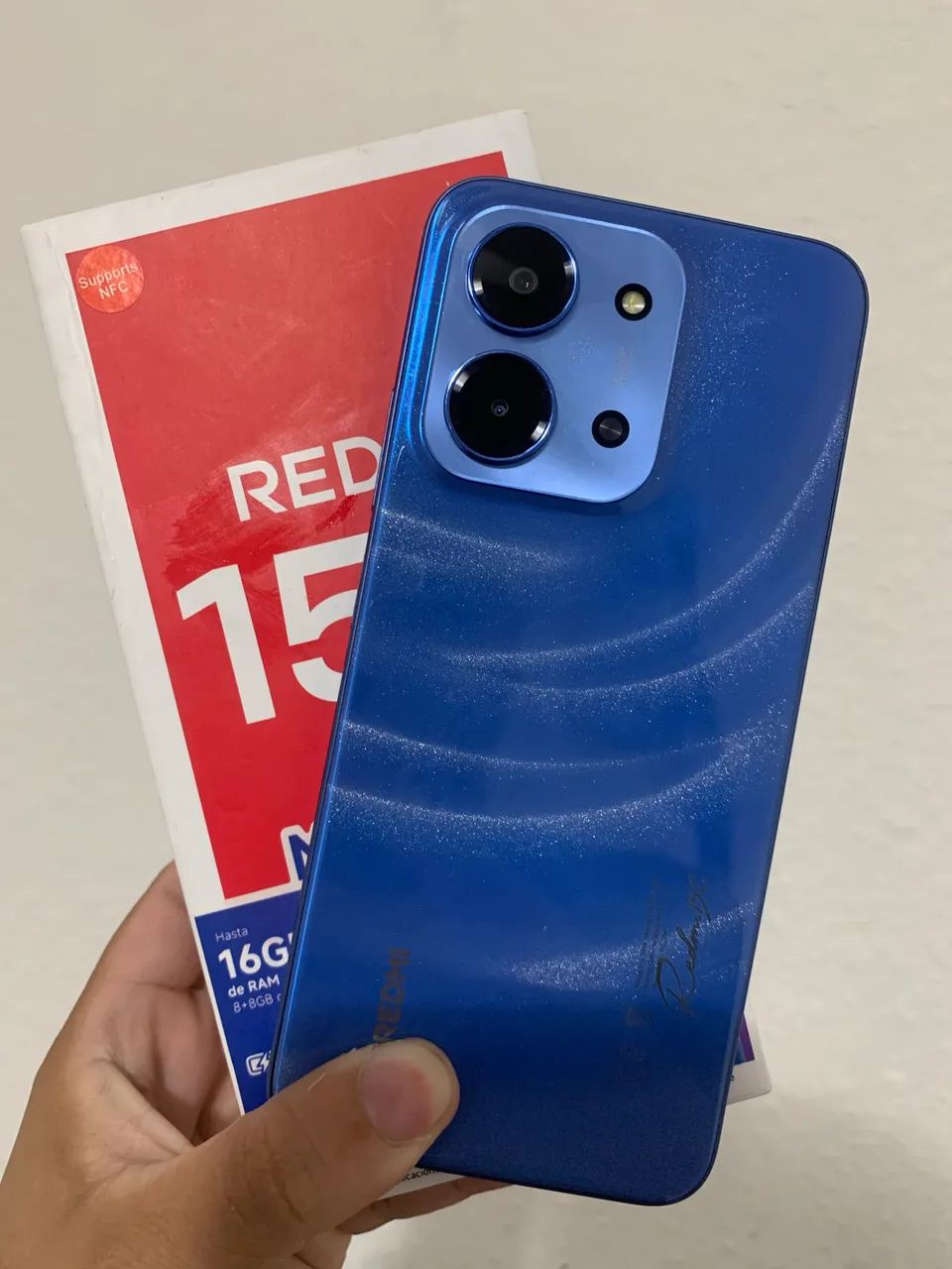 Xiaomi 15c 256GB - Foto 2