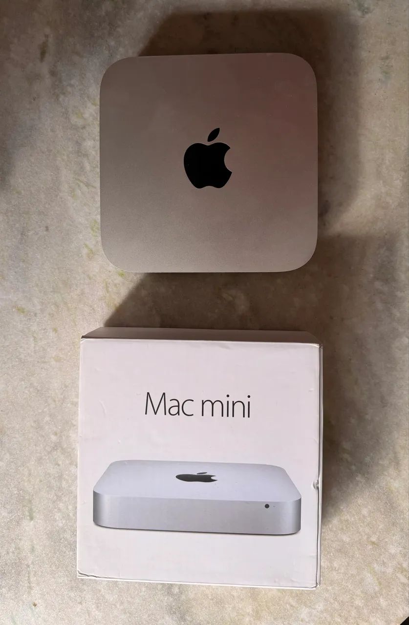 Mac Mini 2014 | A1347