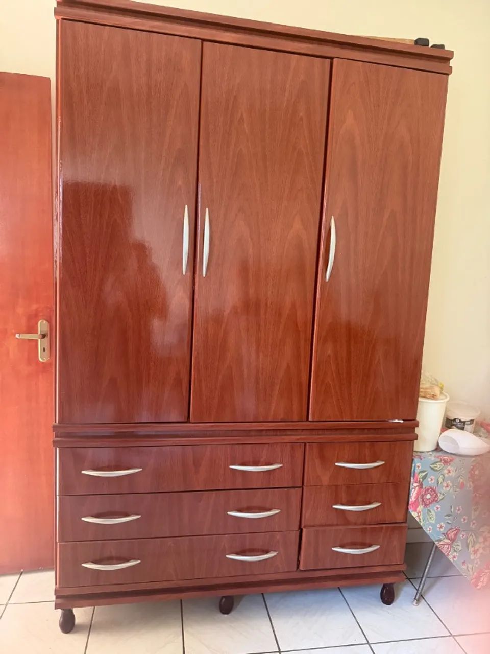 Guarda roupa - Foto 2