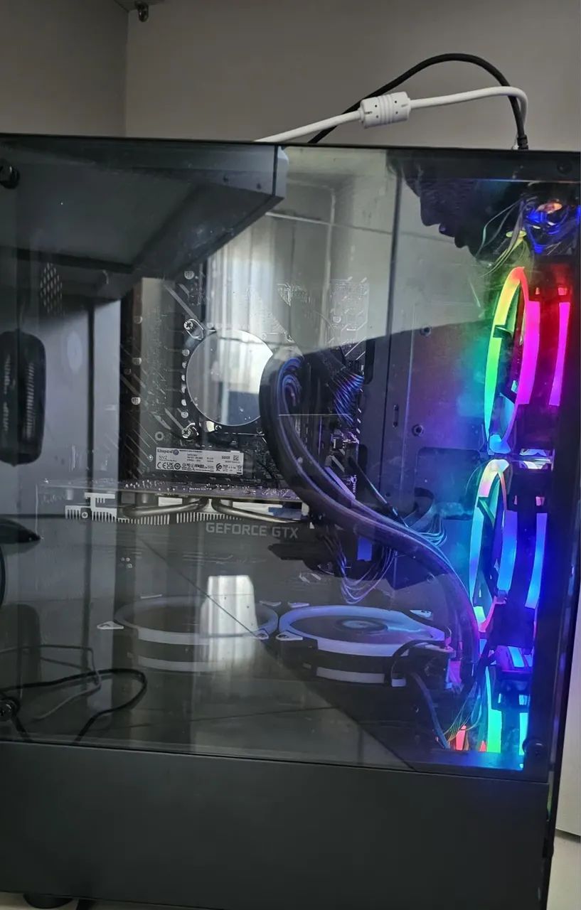 Pc gamer  - Foto 4