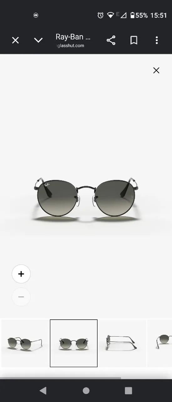 Rayban original 
