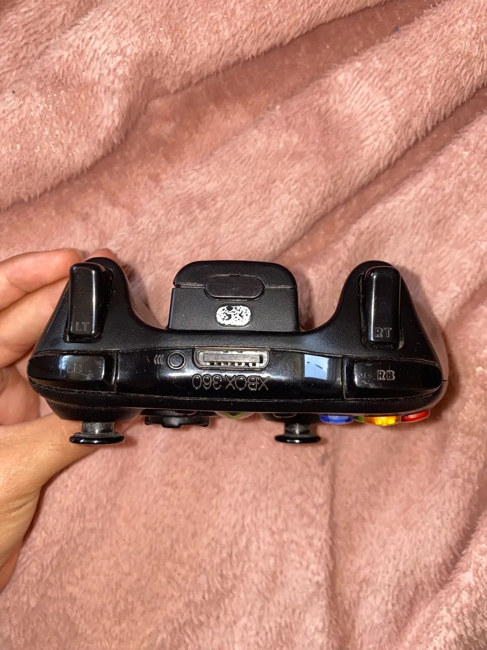 Vendo controle de Xbox 360* - Foto 3
