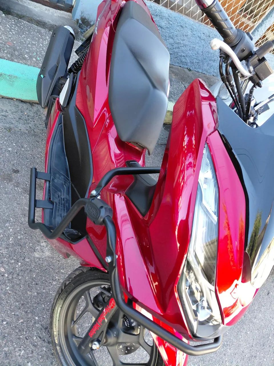Moto PCX ABS 160 - Foto 3