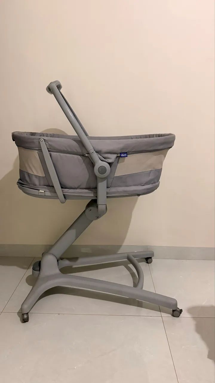 Berço portátil chicco - Foto 5