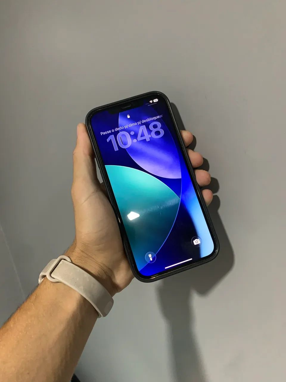 iPhone 12 PRO MAX 256GB - Foto 5