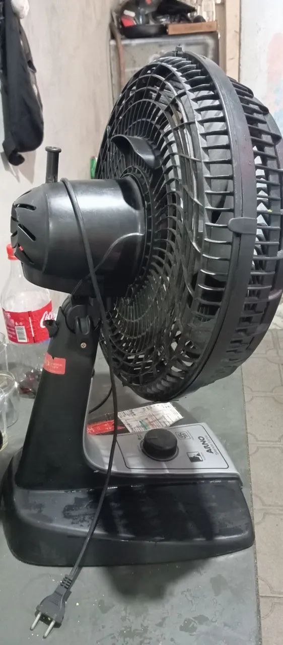 Ventilador Arno  - Foto 4