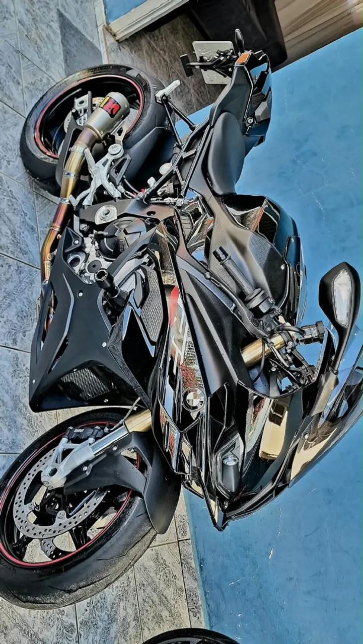 S1000 rr 2024 - Foto 2