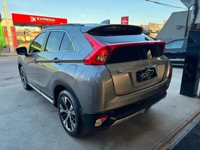 Mitsubishi Eclipse Cross HPE-S 1.5 16V 165cv Aut. 2019 - Foto 4