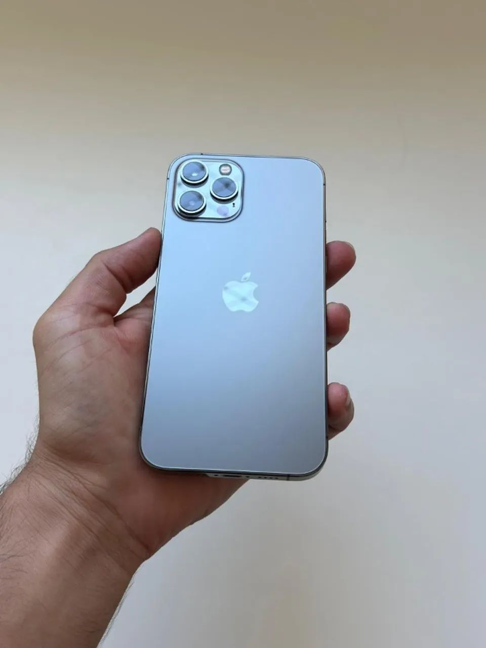 iPhone 12 Pro Max 128GB (garantia e parcelamento) - Celulares e