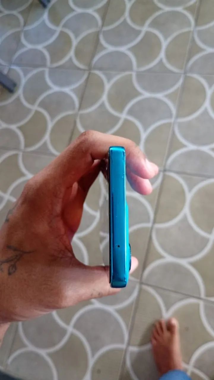 Venda ou troca em iPhone + volta dependendo  - Foto 3