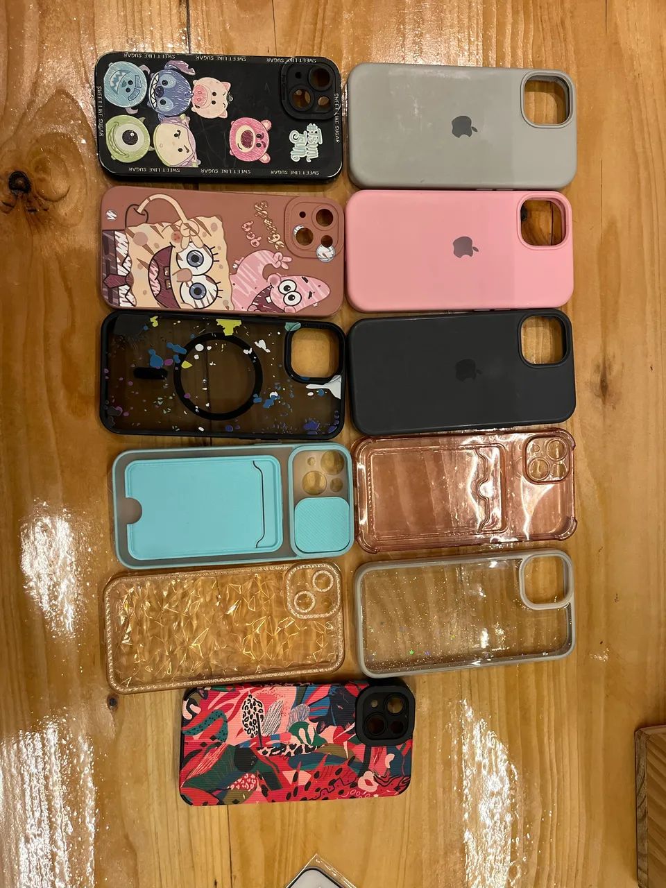 iPhone 13 - Foto 3