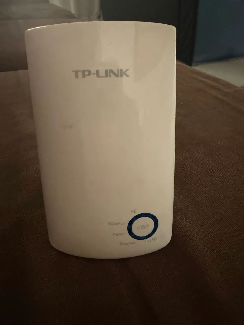 Repetidor de sinal TP Link