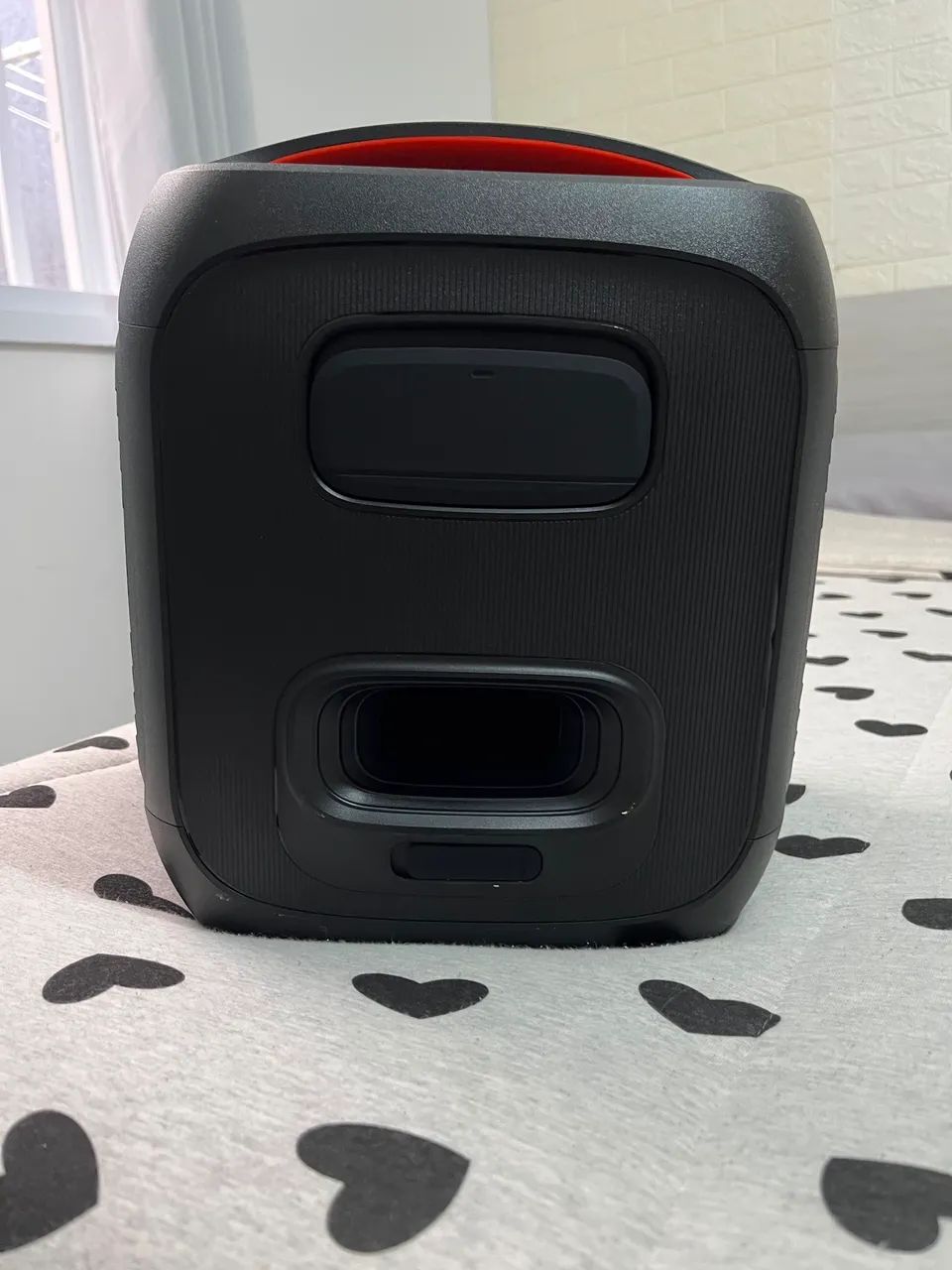 Caixa de Som JBL PartyBox Encore 2 - Foto 3