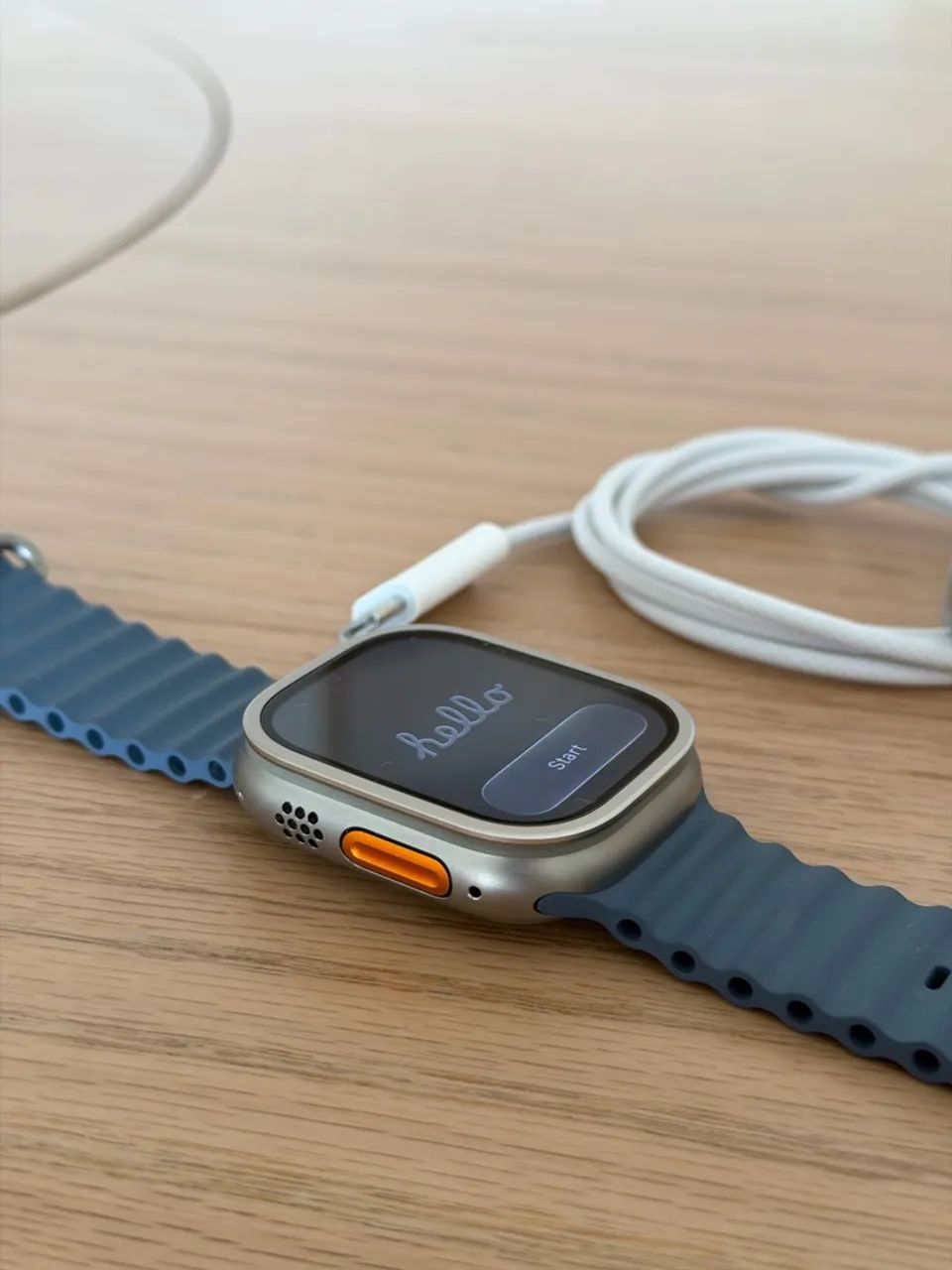 Apple Watch Ultra 3 - Foto 3