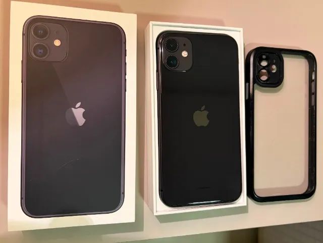 iPhone 11 64gb lacrado  - Foto 2