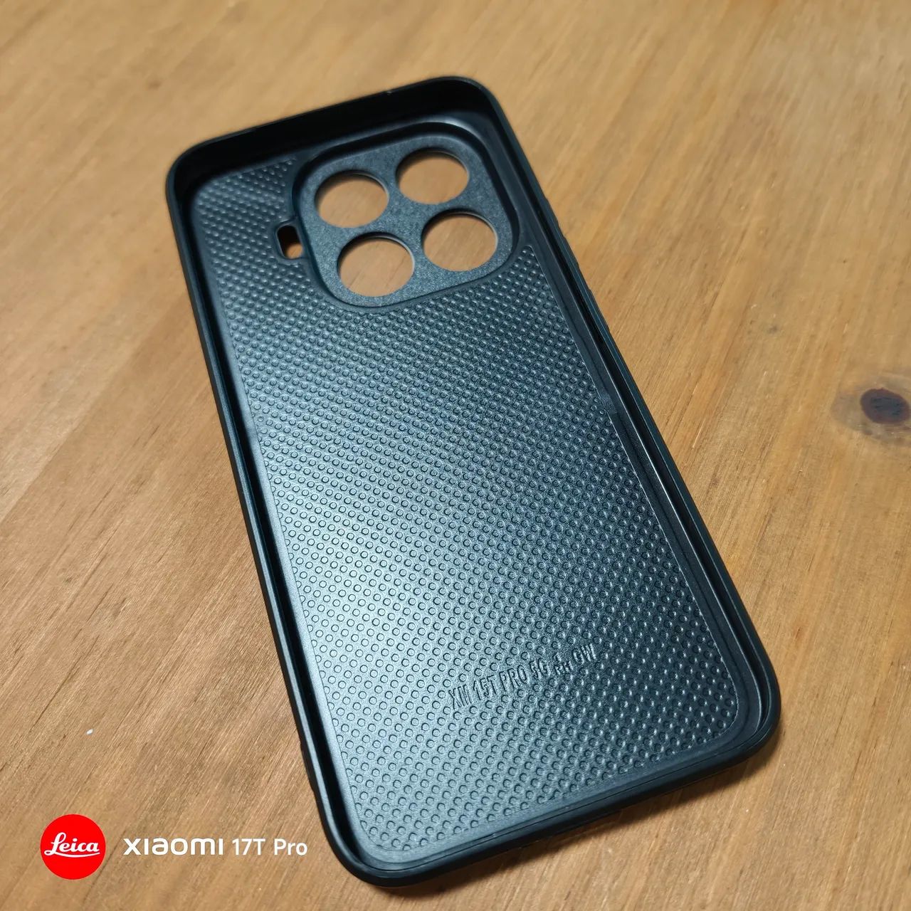 Capa case Xiaomi 15T Pro  - Foto 3