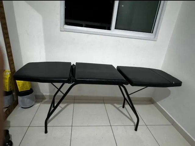 Maca 3 posições  - Foto 2