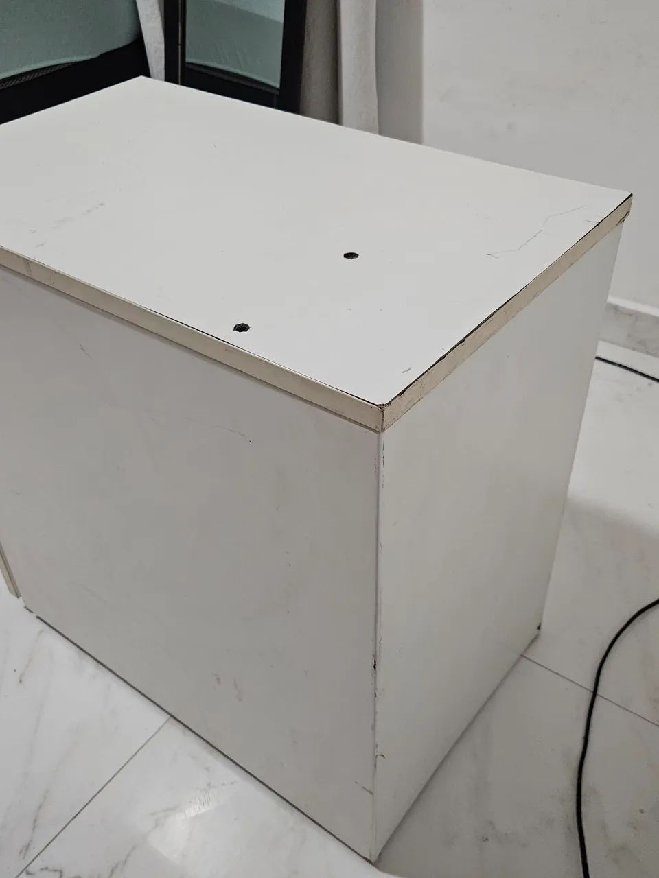 Gaveteiro de ferro - Foto 2