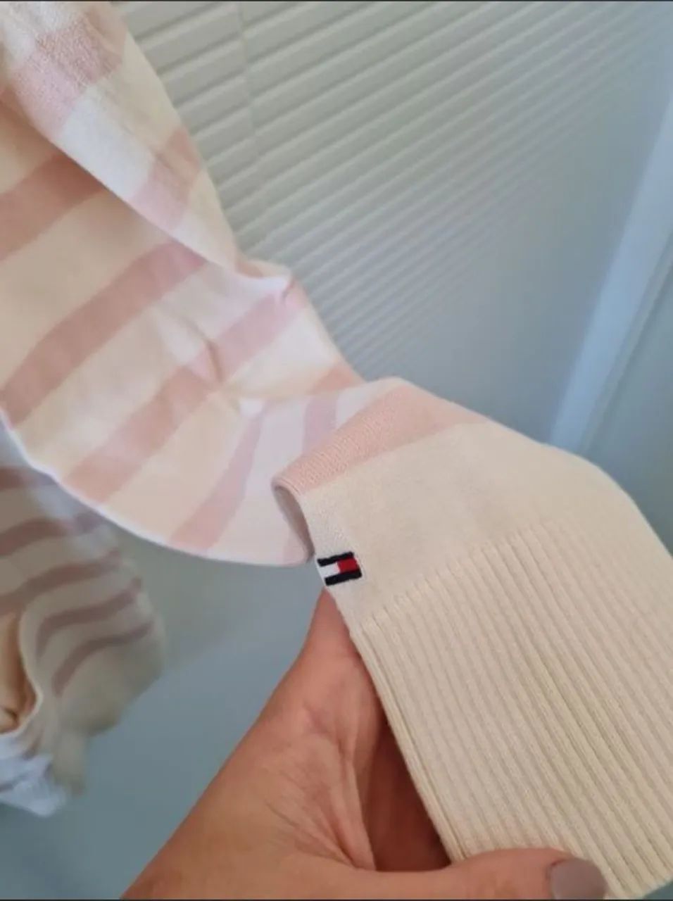Cardigan Tommy Hilfiger G - Foto 3