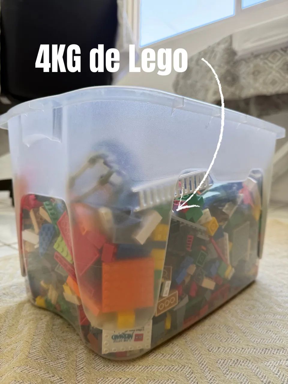 Lego original  - Foto 3