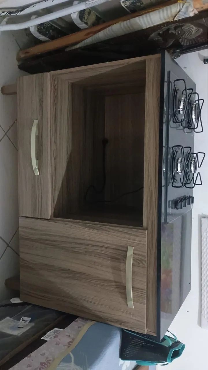 Cooktop + Balcão  - Foto 2