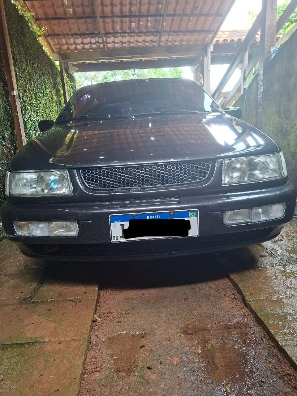 Volkswagen Passat 2 1996