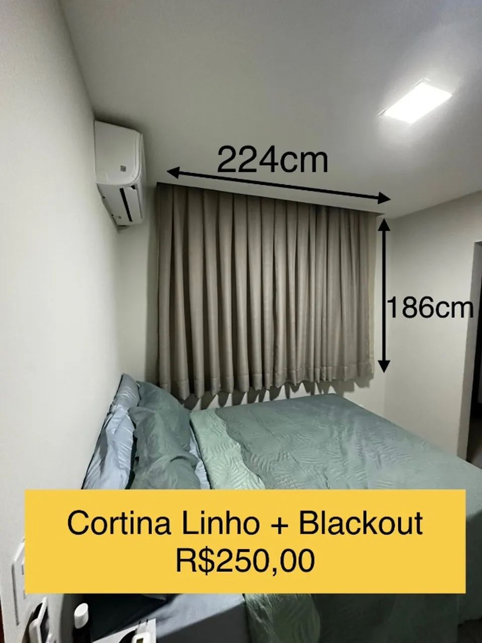 cortinas - Foto 2