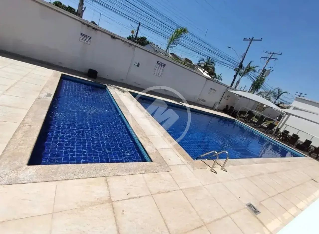 Apartamento Semi Mobiliado !! codigo: 390622 - Foto 3