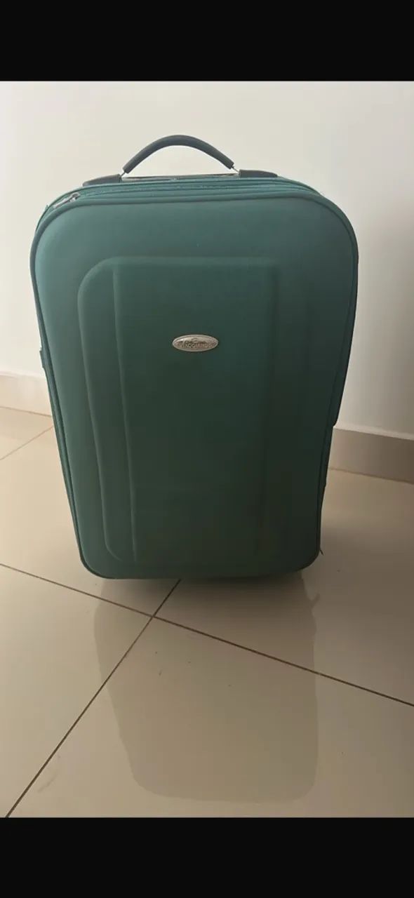 Mala de viagem 