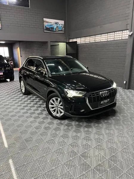 Audi Q3 2020