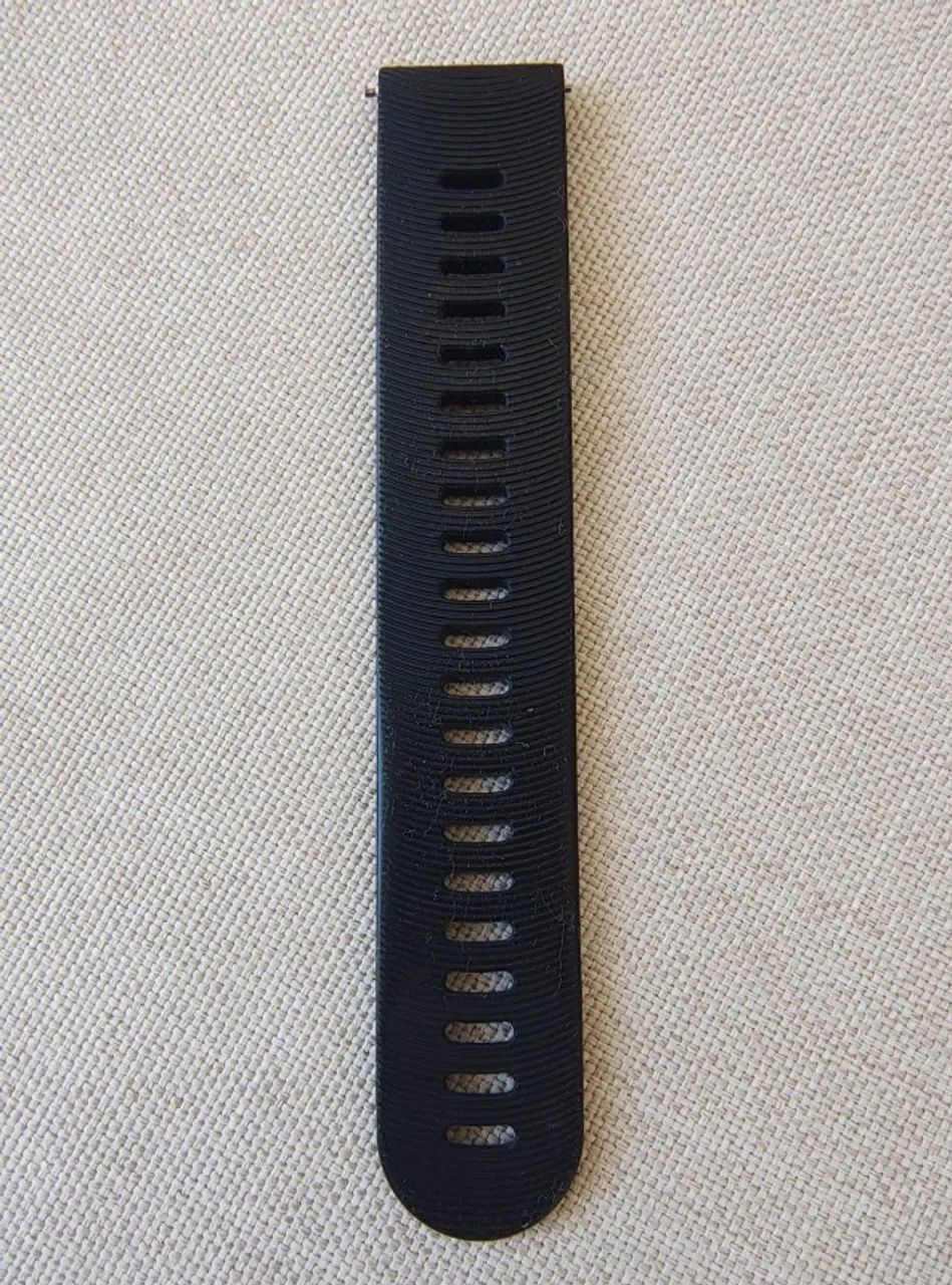 Pulseira Garmin Forerunner 245 (original) - Foto 3
