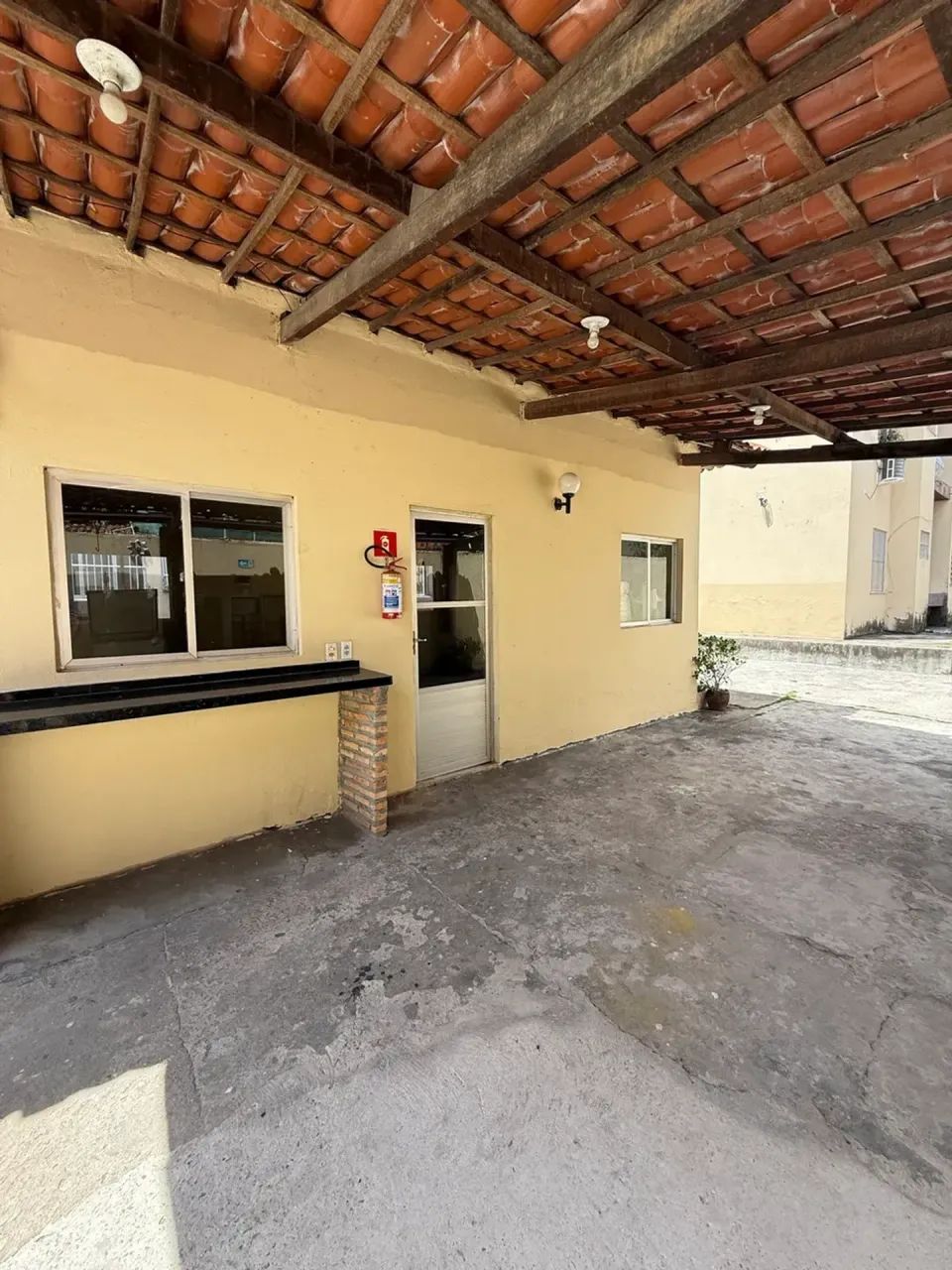 APARTAMENTO COM 02 QUARTOS A VENDA - Foto 4