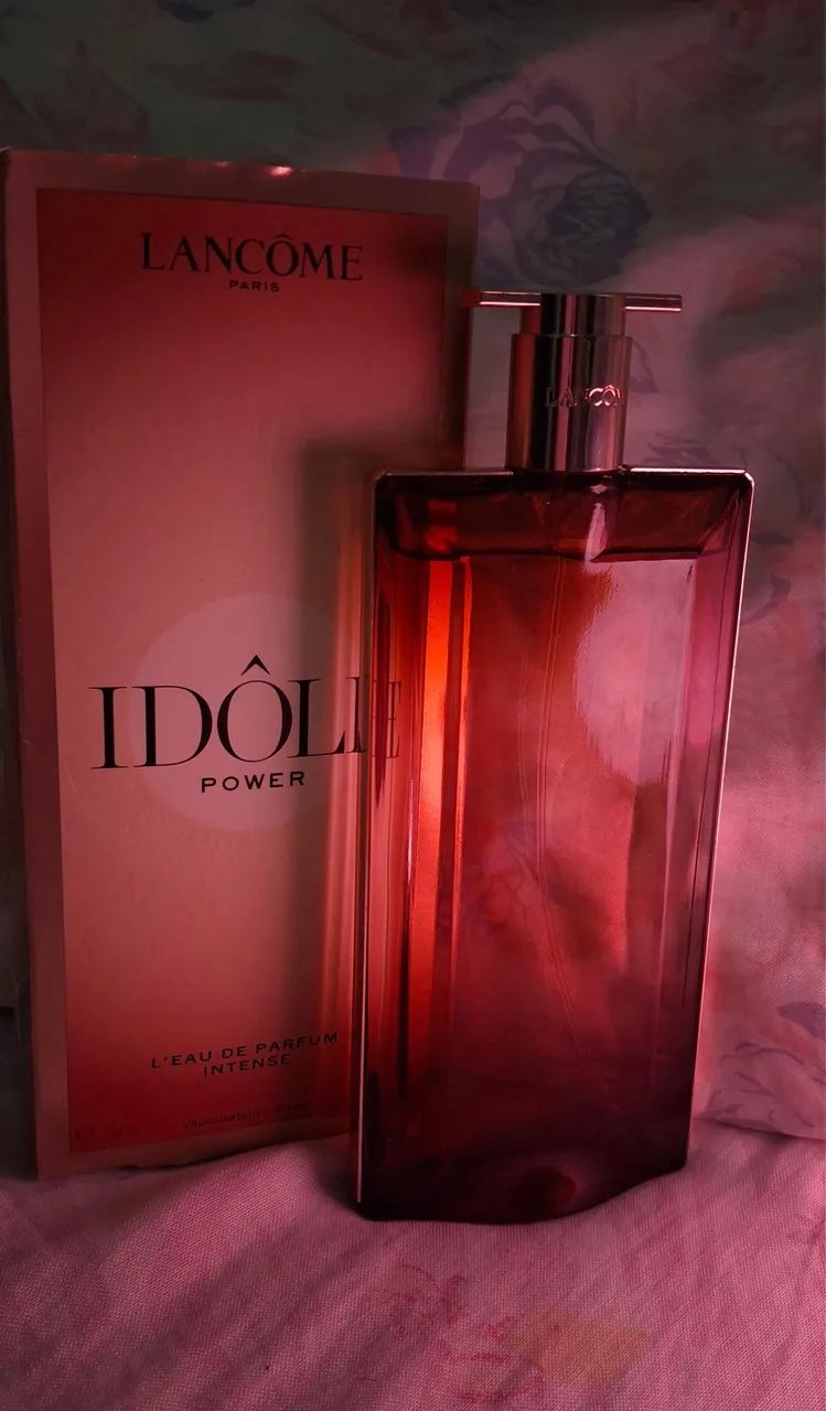 Lancôme Idôle Power - 100 ml | Original 