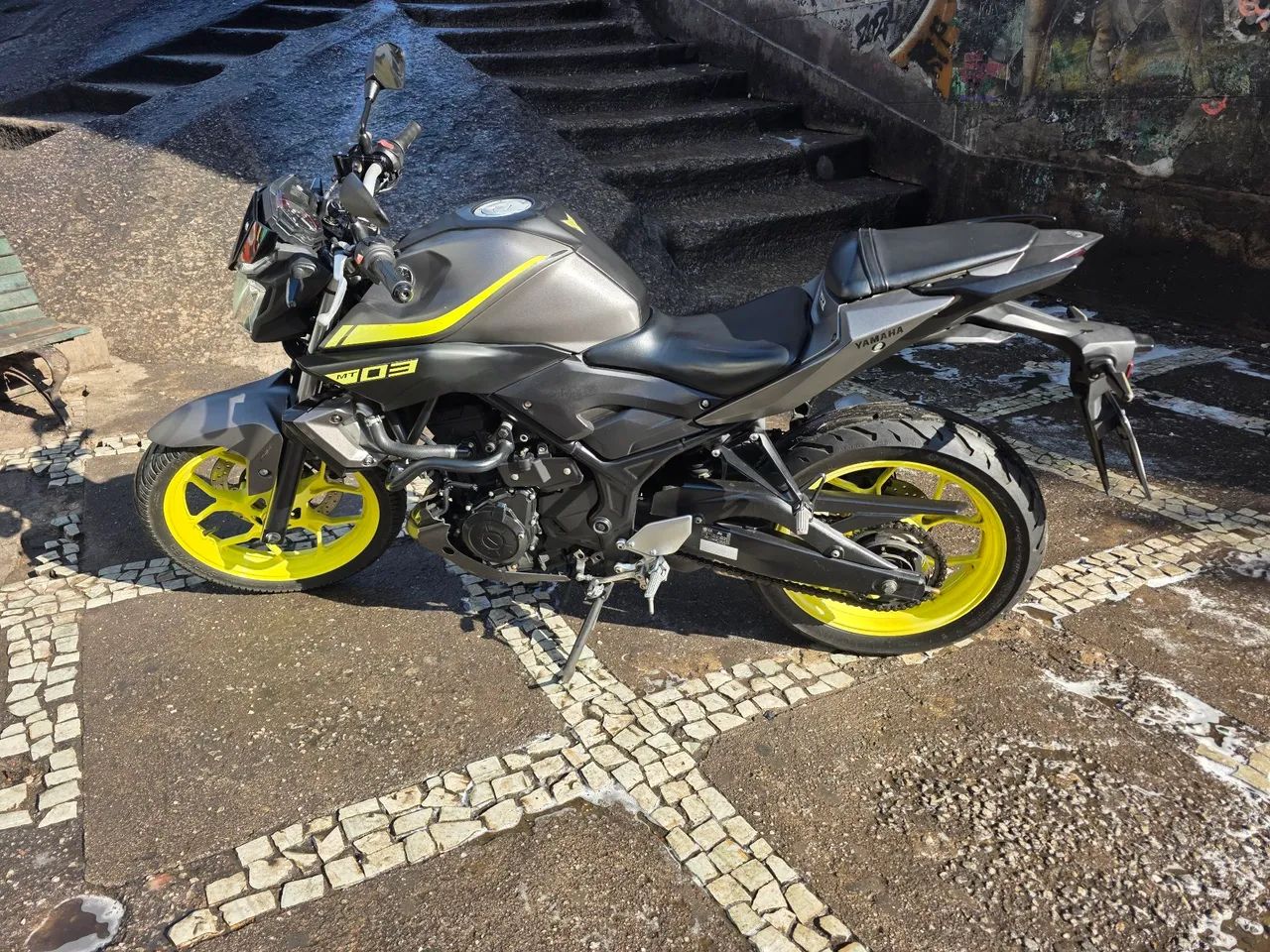 MT-03 - Foto 4