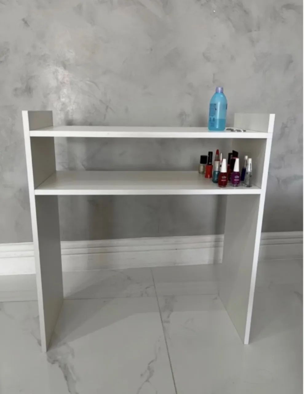 Mesa de manicure