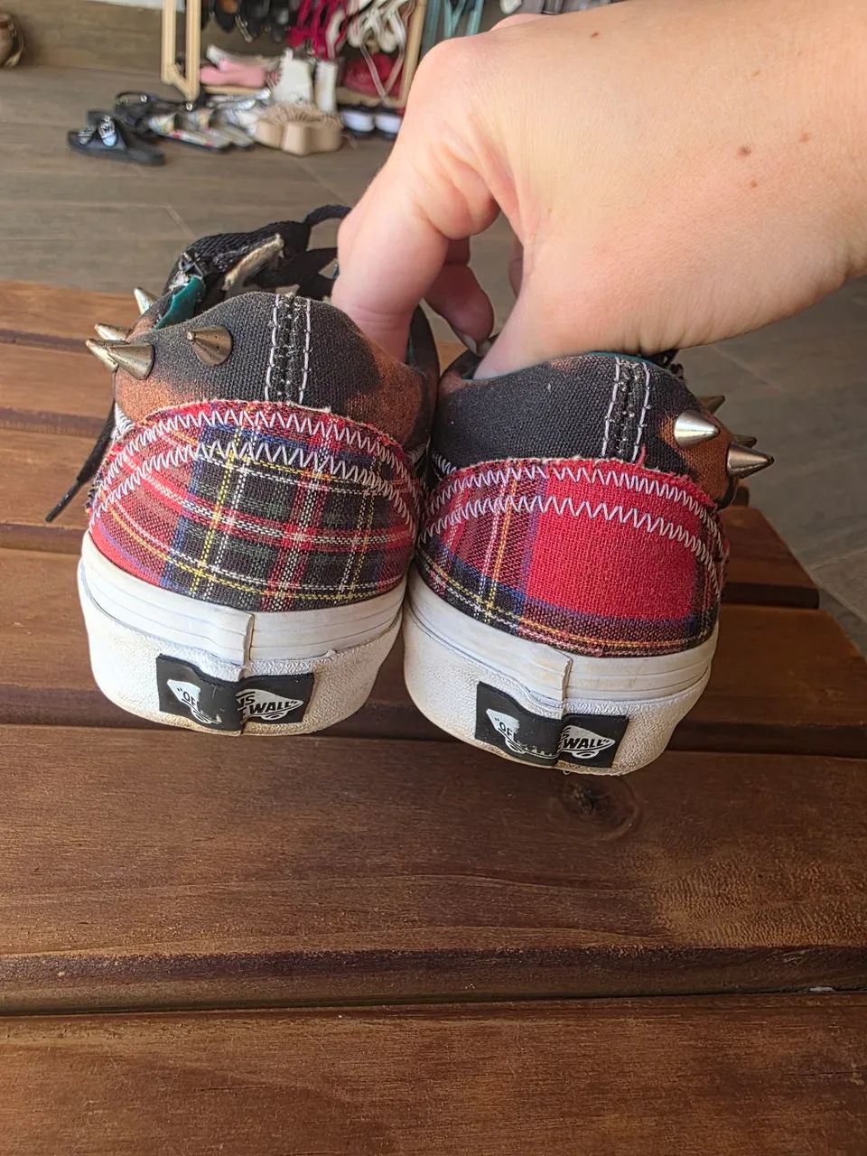 Tenis vans - Foto 4