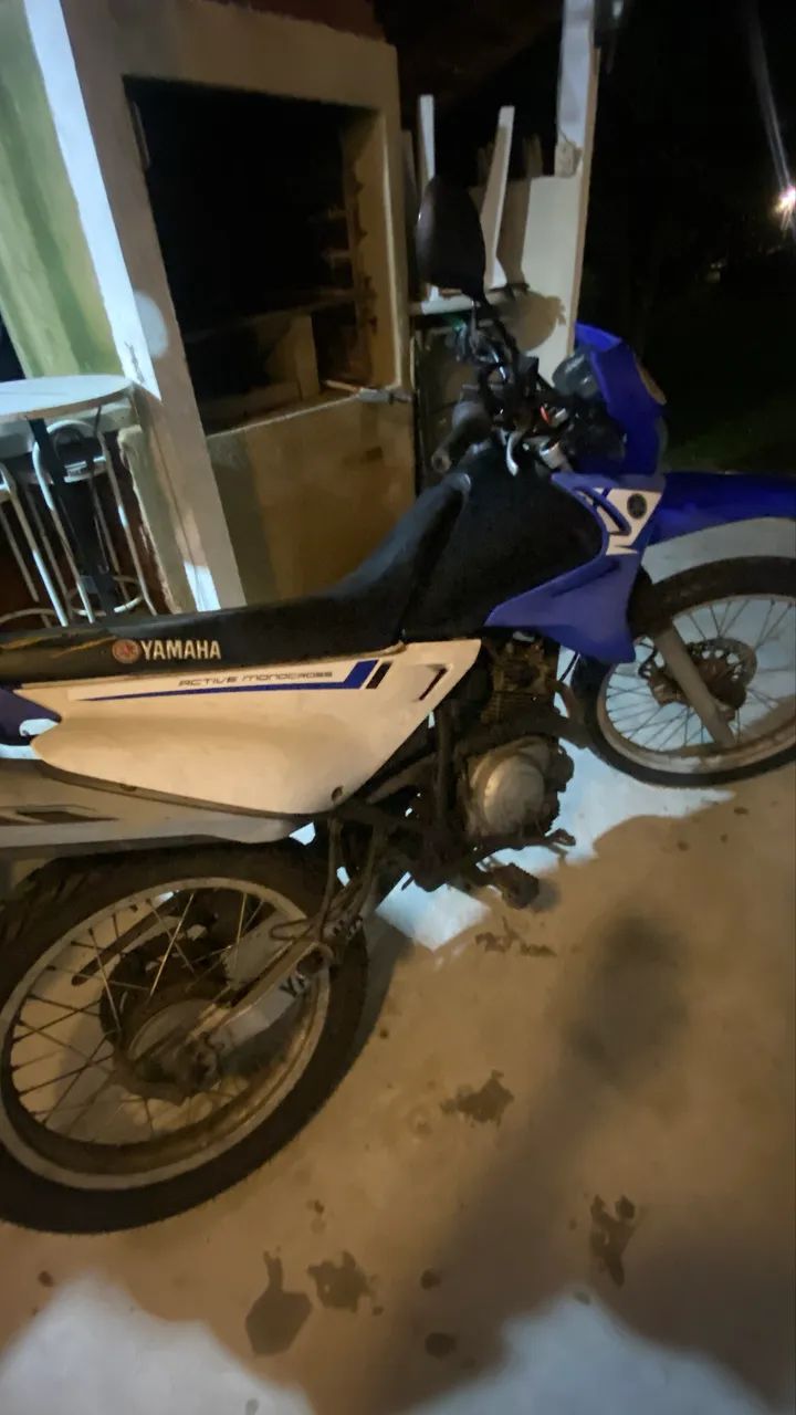 Xtz 125 E   - Foto 3