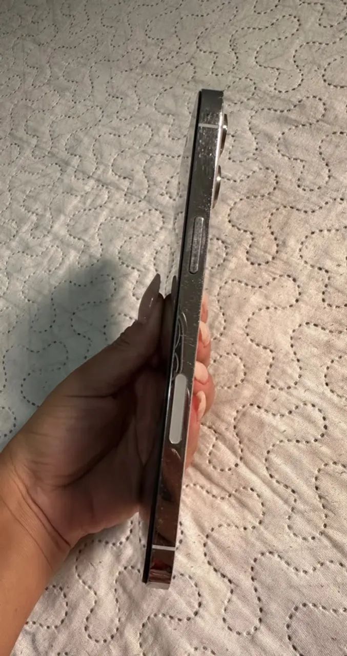 iPhone 12 Pro Max 64 HB20 - Foto 5