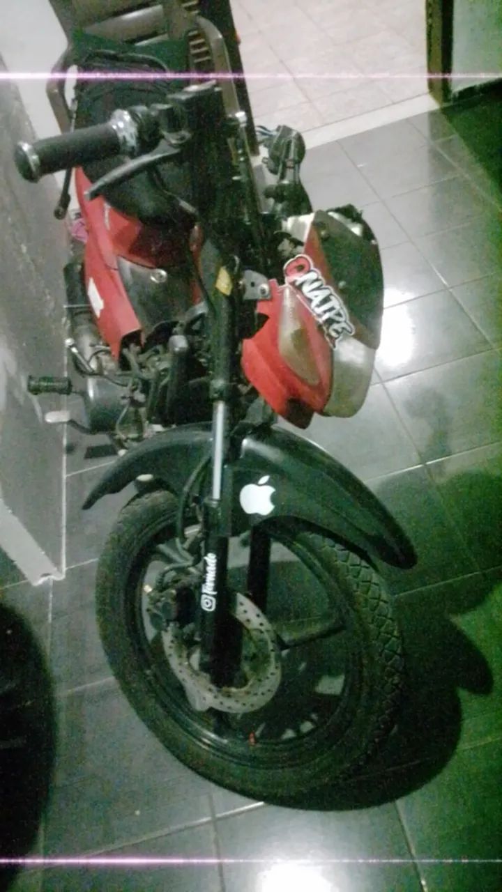 50cc motor bom - Foto 4