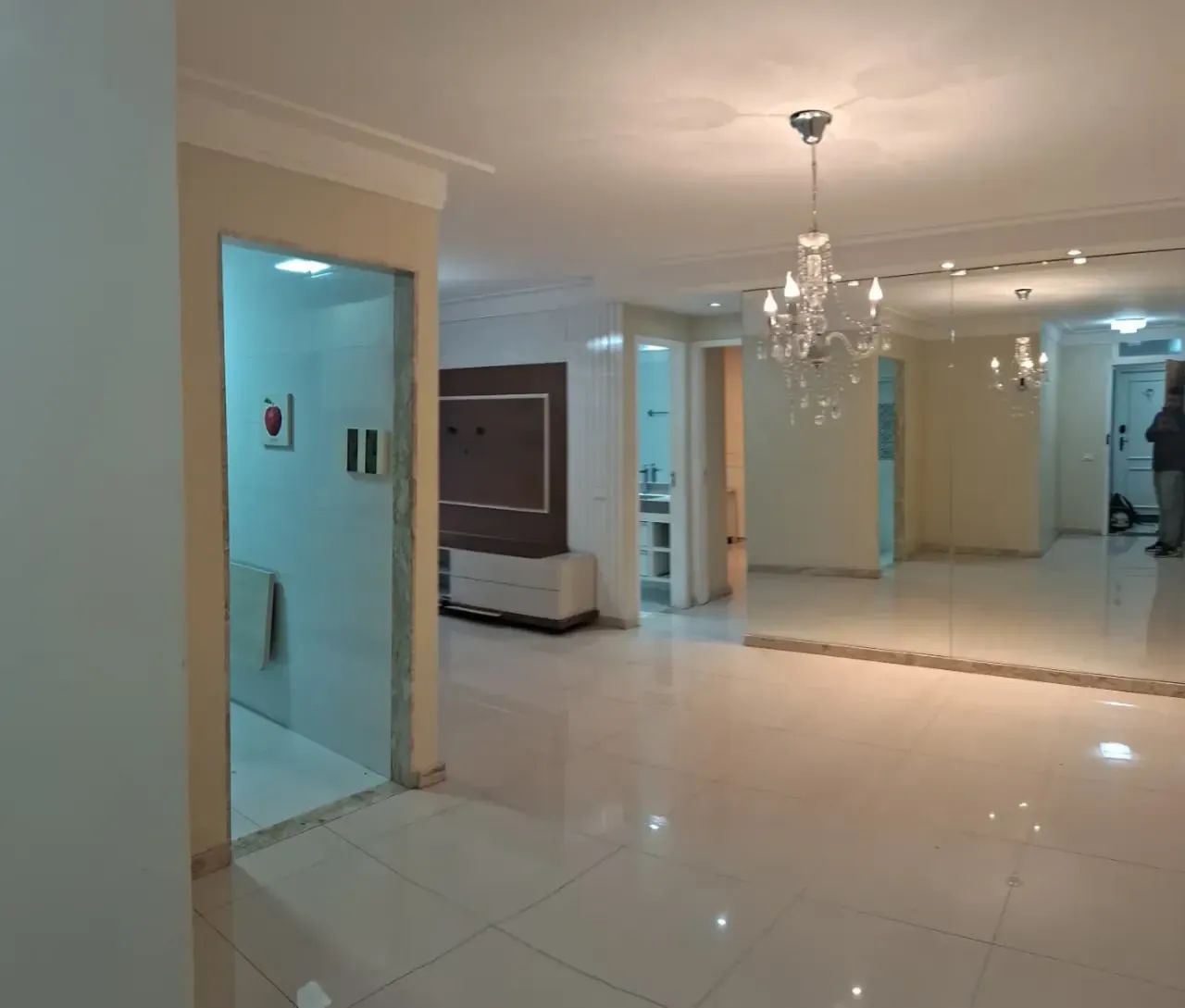 APARTAMENTO PARA LOCAÇÃO  BOULEVARD RESIDENCE - Foto 4