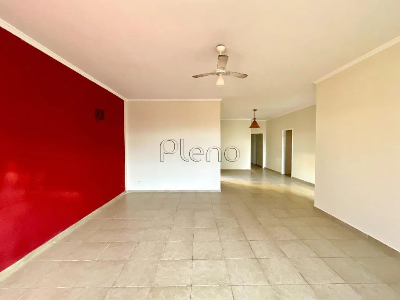 Casa à venda com 3 quartos no Chácara da Barra, Campinas. - Foto 4