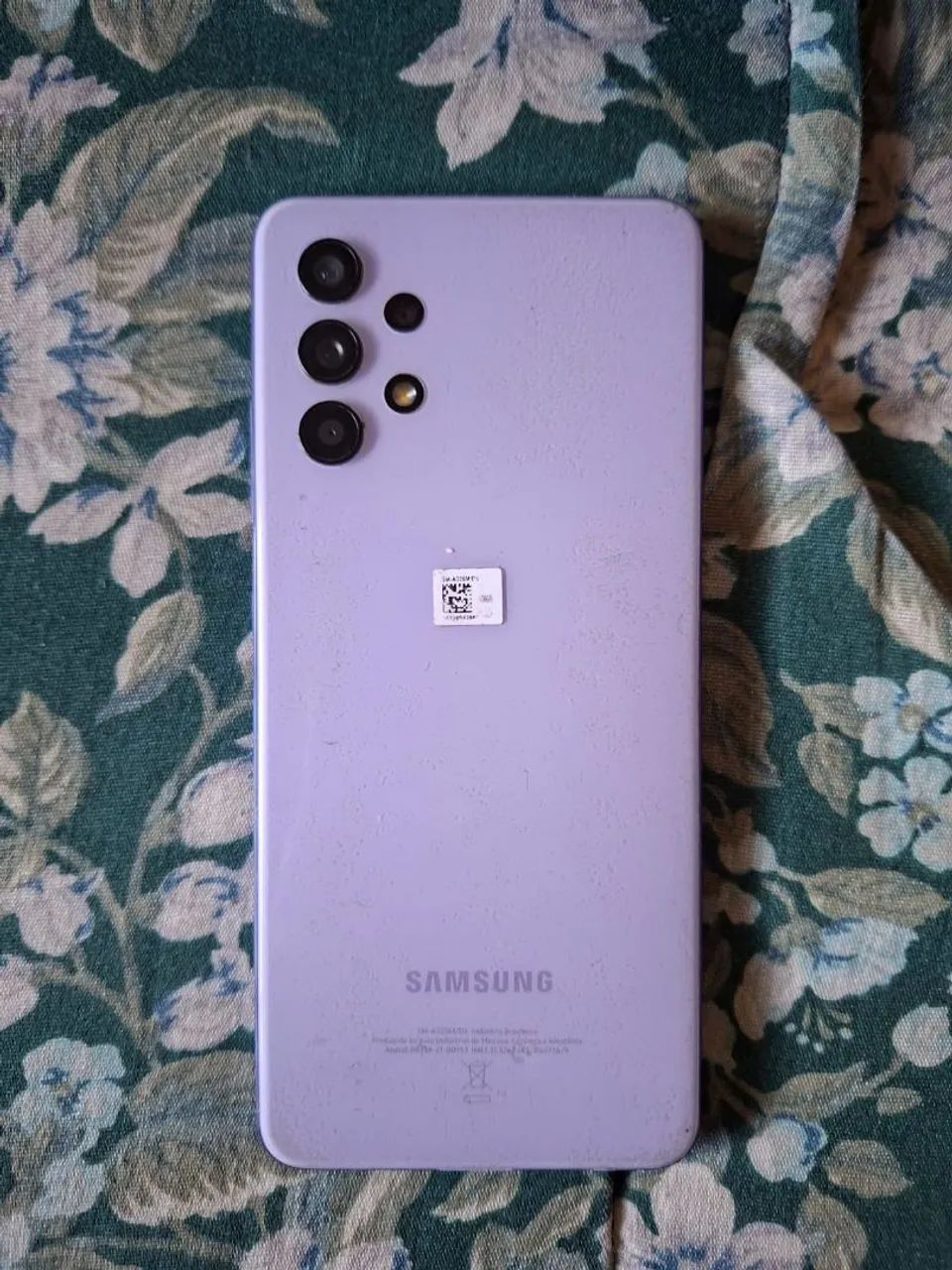Celular Samsung A32