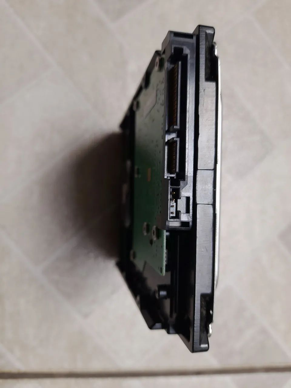 Hd Sata Usada 80Gb - Foto 2