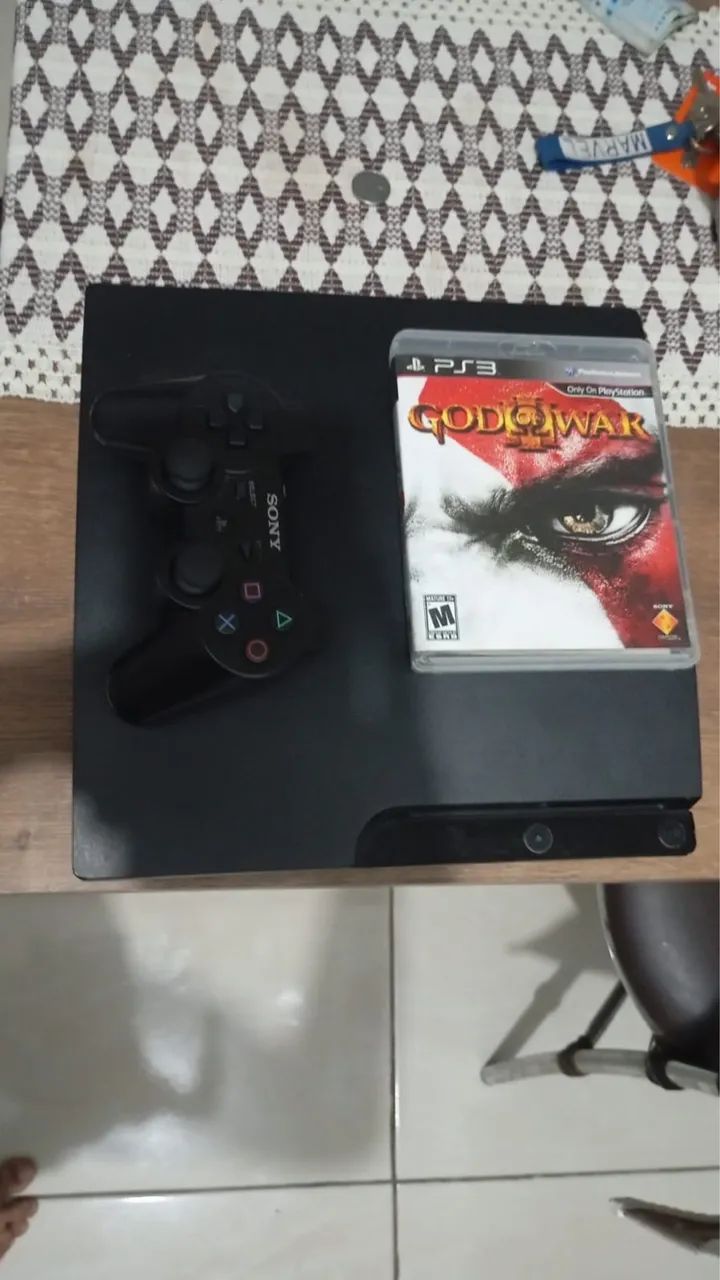 PlayStation 3  - Foto 2